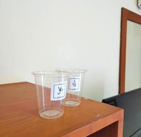 スタンダードルーム, โรงแรมวิจิตรพร อุบล Vjp Hotel Ubon