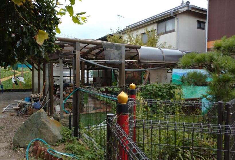 Дом 1 Спальня, Kōnotori No Sato No Yado   Vacation Stay 11112