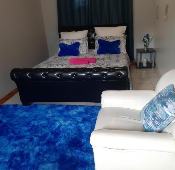 스탠다드 룸, Ruros Guest House