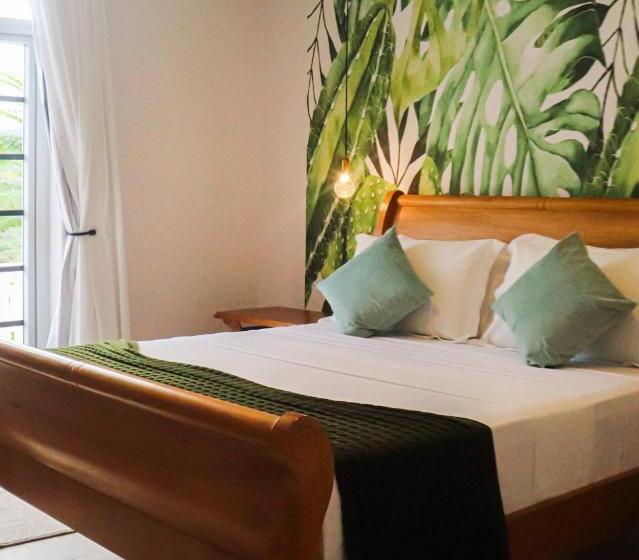 Номер Стандарт, Vila Pugliesi Hotel Boutique