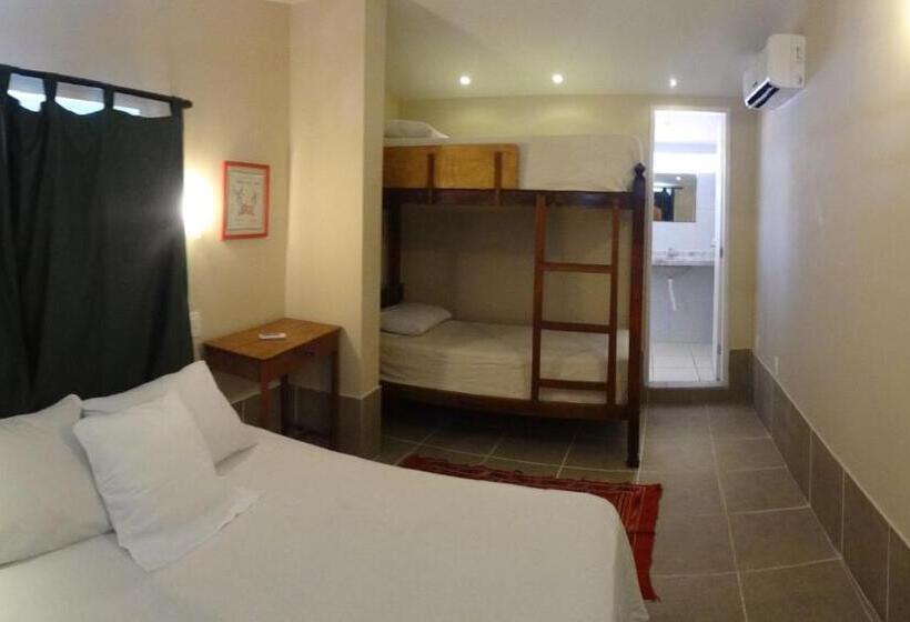 Номер Стандарт, Albergaria Hostel