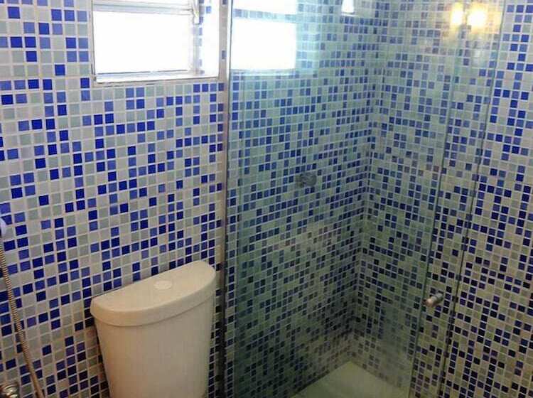 Номер Стандарт, Albergaria Hostel