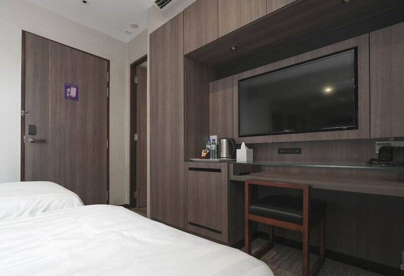 اتاق سوپریور, Amrise Hotel Kitchener