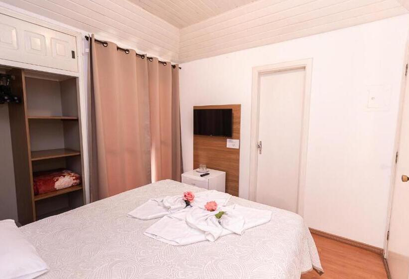 발코니 디럭스 룸, Velinn Hotel Geneve