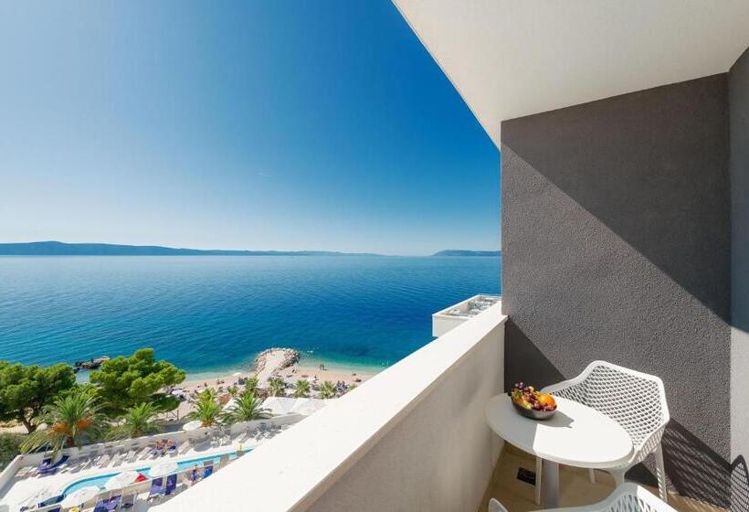 컴포트 룸 바다 전망, Medora Auri Family Beach Resort
