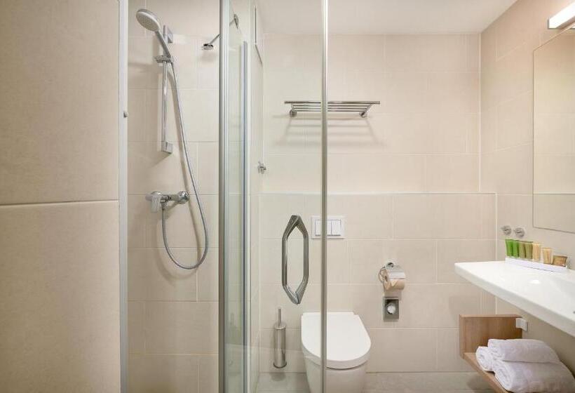 디럭스 스위트, Medora Auri Family Beach Resort
