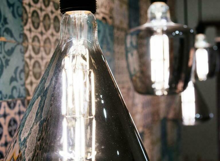 اتاق لوکس, Casa Aragona B&b