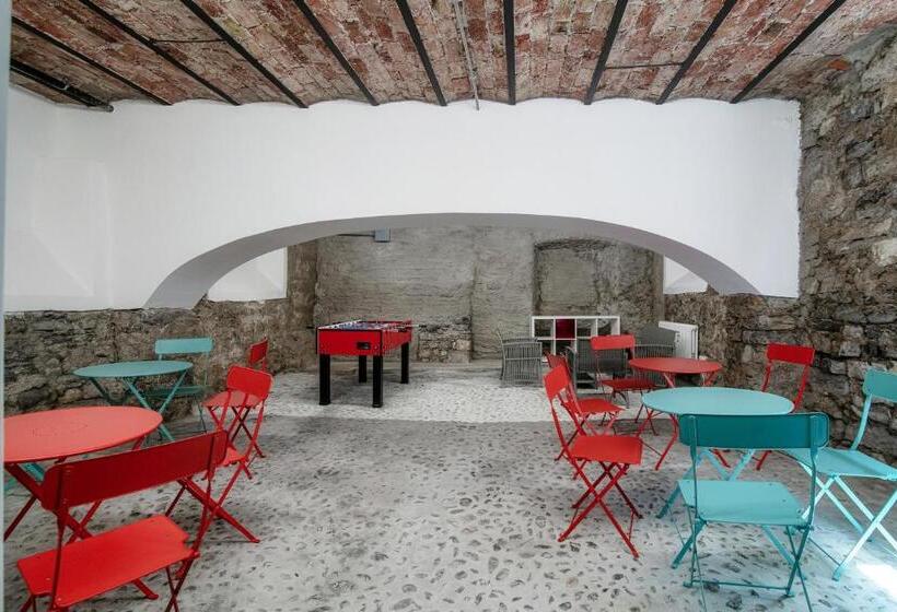 اتاق استاندارد با تخت بزرگ, Spazio 77   The House Of Travelers