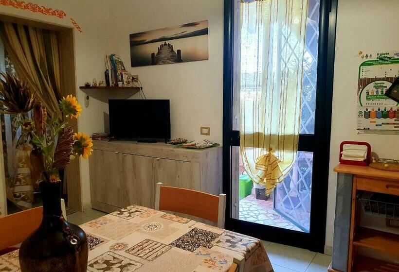 شقة غرفة واحدة, Salento   A Casa Di Lilli