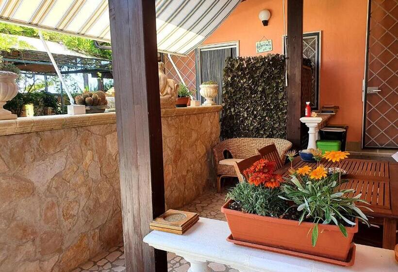 شقة غرفة واحدة, Salento   A Casa Di Lilli