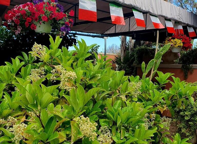 شقة غرفة واحدة, Salento   A Casa Di Lilli