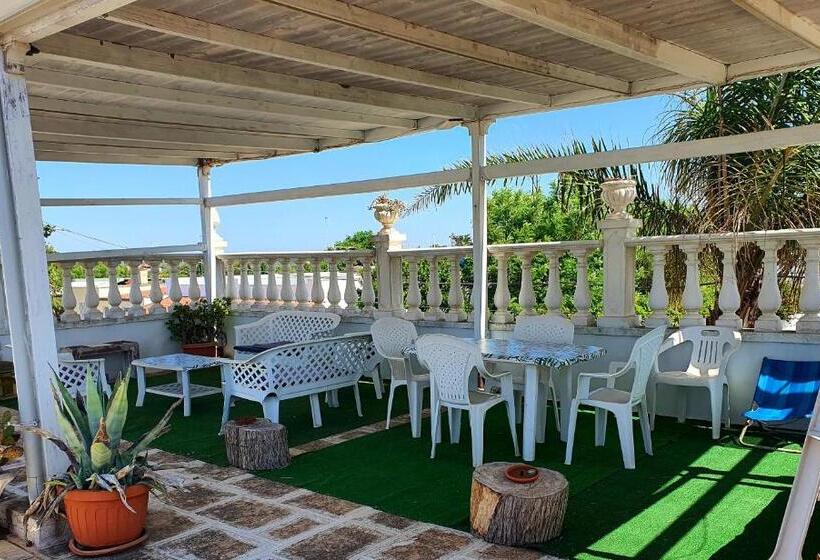 شقة غرفة واحدة, Salento   A Casa Di Lilli
