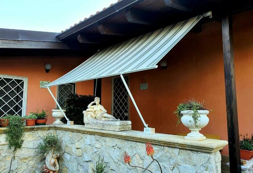 شقة غرفة واحدة, Salento   A Casa Di Lilli