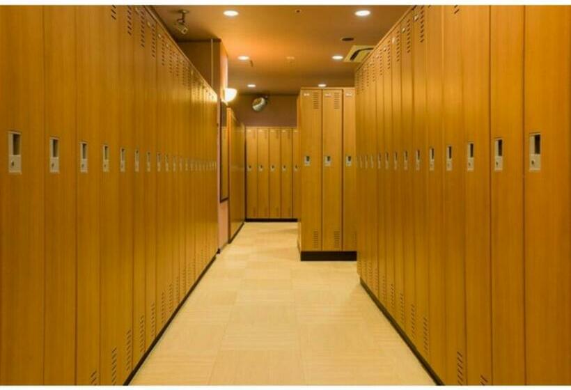 استودیوی استاندارد, Taisei Annex   Vacation Stay 05211v