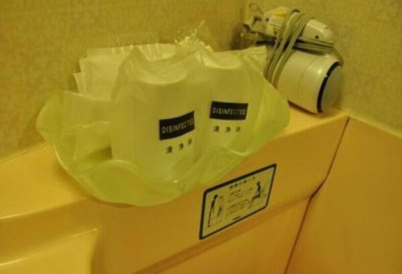 استودیوی استاندارد, Taisei Annex   Vacation Stay 05211v