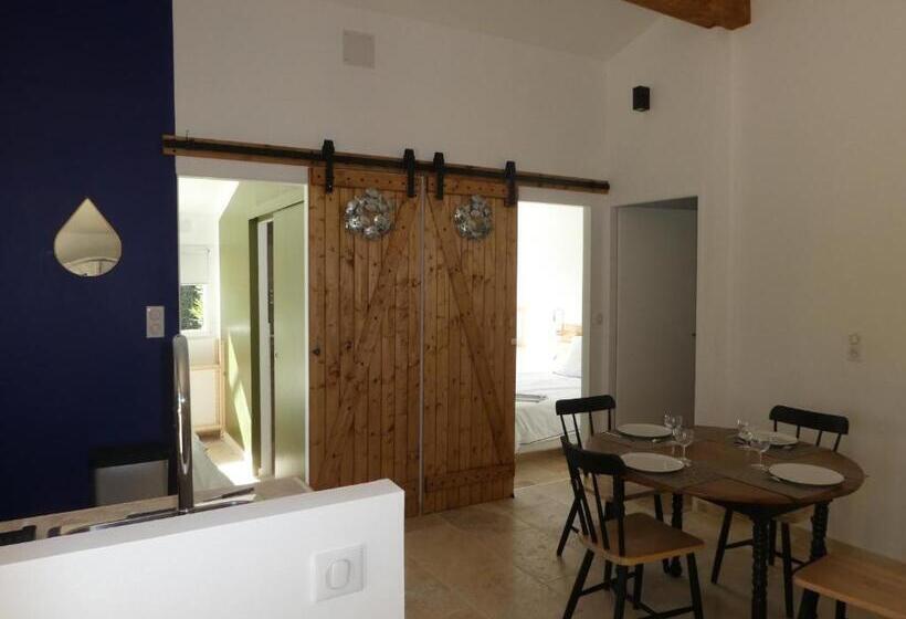 בית, 2 חדרי שינה, L Auguste Maison D Hôtes