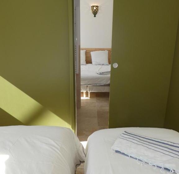 בית, 2 חדרי שינה, L Auguste Maison D Hôtes