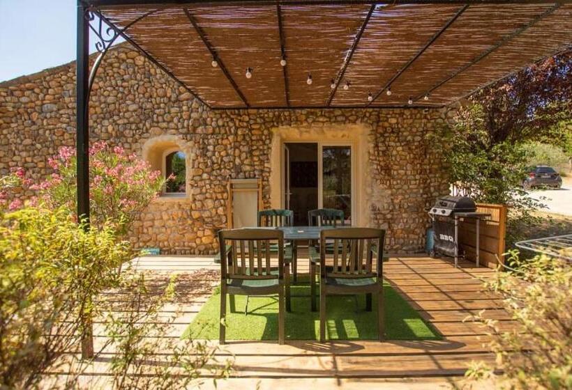 בית, 2 חדרי שינה, L Auguste Maison D Hôtes