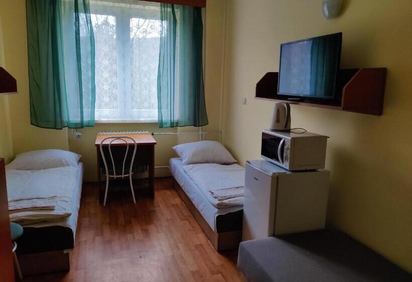 Номер Стандарт, Rekreačné Zariadenie Javorinka