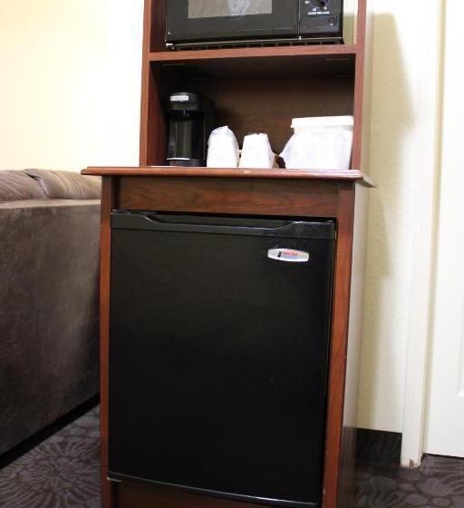Номер Стандарт, Candlelight Inn & Suites Hwy 69 Near Mcalester