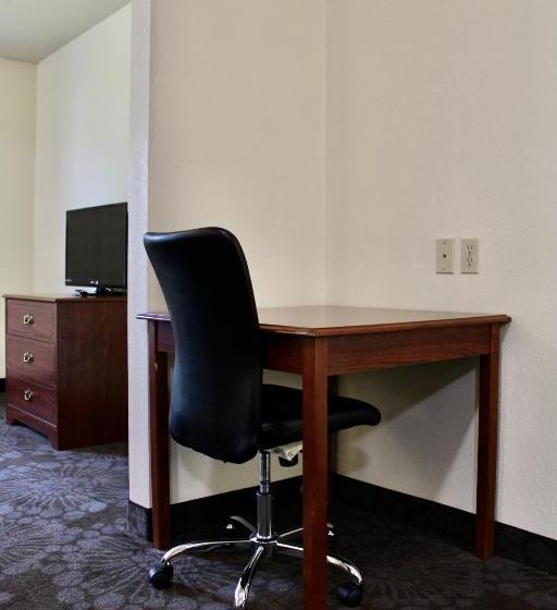 Люкс, Candlelight Inn & Suites Hwy 69 Near Mcalester