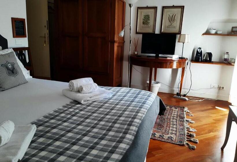 اتاق سوپریور, B&b S. Trinità 18 Suites & Rooms