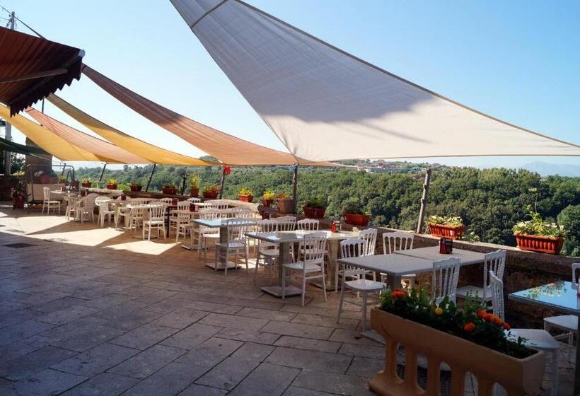 Номер Стандарт, B&b Sant Agata