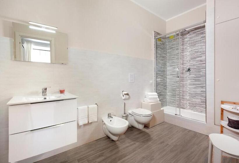 Номер Deluxe, Emma Luxury Room