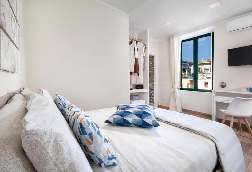 Номер Economy, Emma Luxury Room