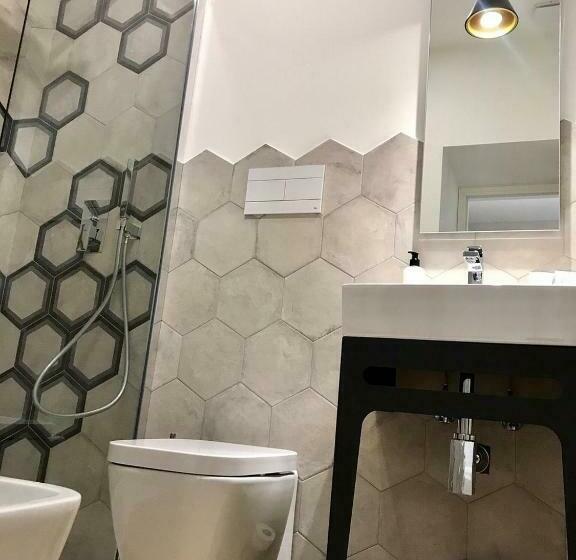 اتاق سوپریور, Elisabeth Boutique Rooms