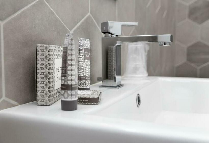 اتاق سوپریور, Elisabeth Boutique Rooms