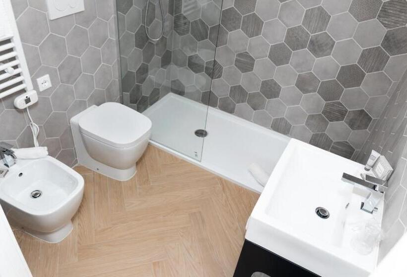 سوییت خانوادگی, Elisabeth Boutique Rooms