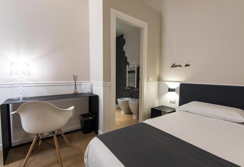 اتاق سوپریور, Elisabeth Boutique Rooms
