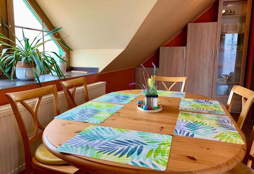 Четырехместный Номер Deluxe, Penzion Villa Verde Moravia