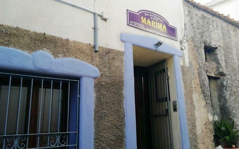 Номер Стандарт, B & B Marima Orgosolo