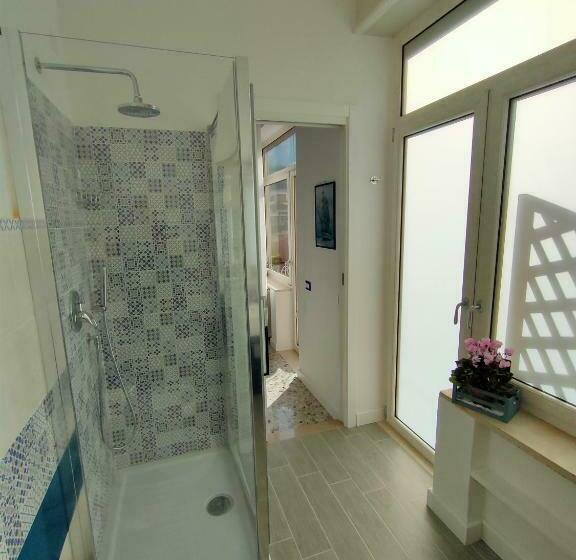 اتاق استاندارد, B&b Il Vialetto
