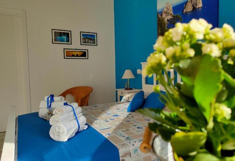 اتاق استاندارد, B&b Il Vialetto