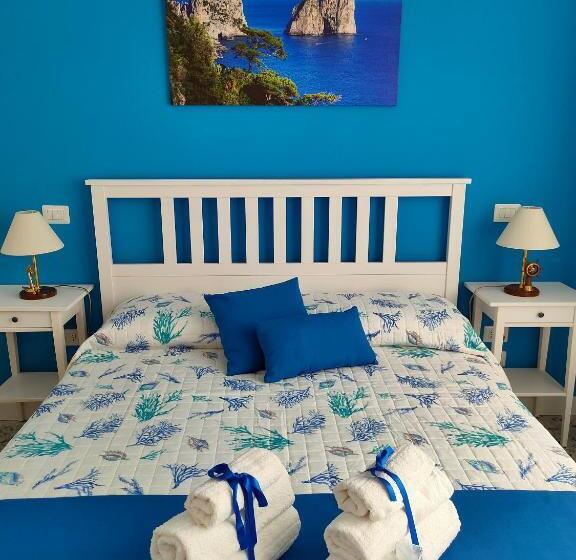 اتاق استاندارد, B&b Il Vialetto