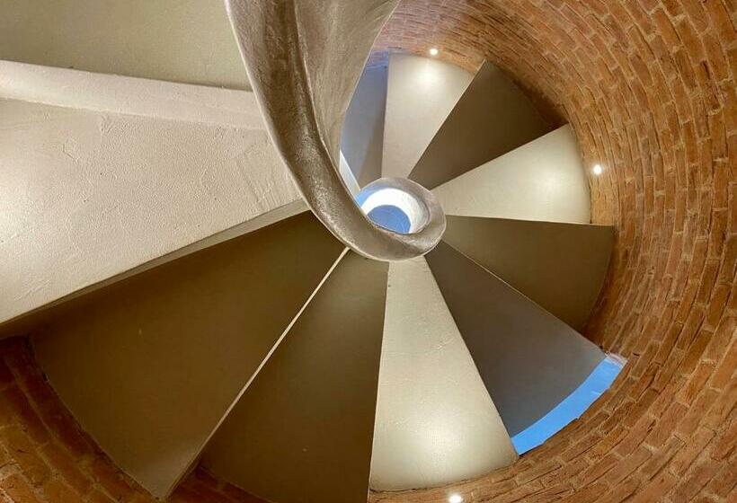 带1个卧室的别墅, Agriturismo Puro