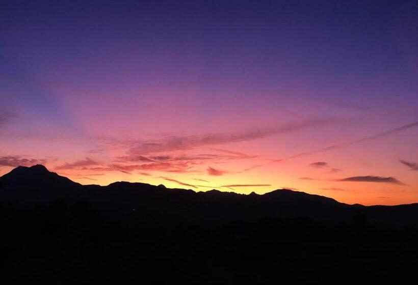 带1个卧室的别墅, Agriturismo Puro