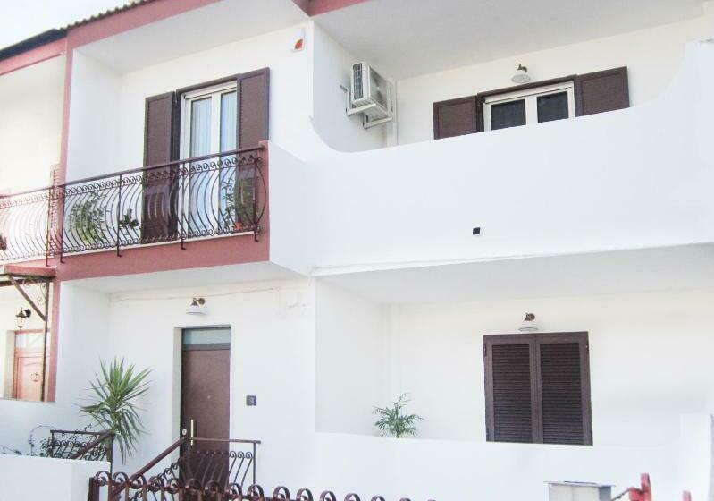 Номер Стандарт, Il Cantico B&b