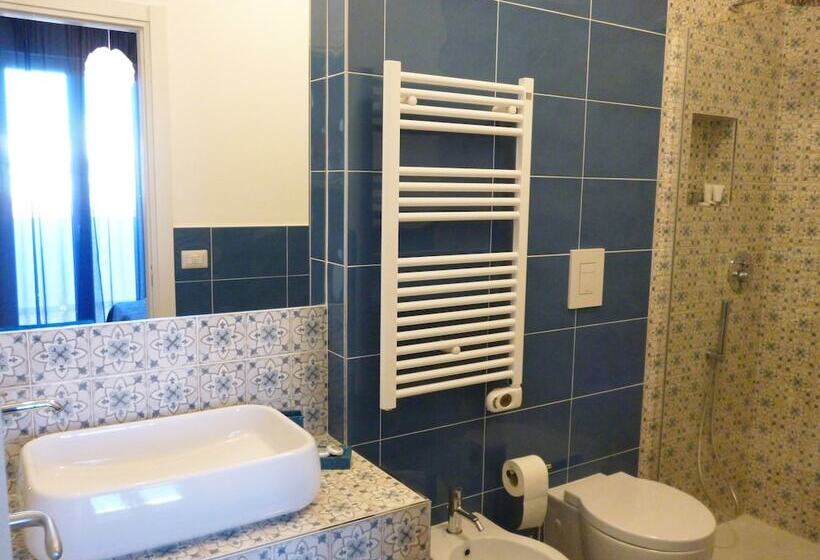 Номер Стандарт, Il Cantico B&b