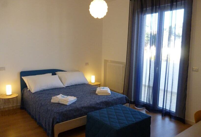Номер Стандарт, Il Cantico B&b
