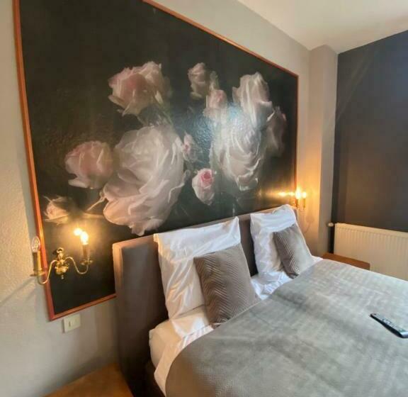 Номер Deluxe, Villa Burgau B&b