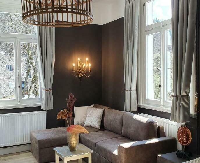 Семейный Номер, Villa Burgau B&b