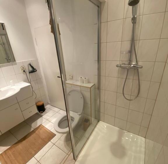 Апартаменты 1 Спальня с Террасой, Villa Burgau B&b