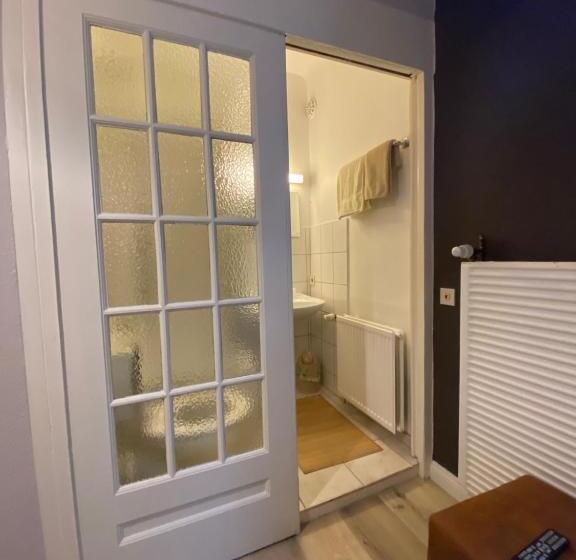 Номер Deluxe Одноместный, Villa Burgau B&b