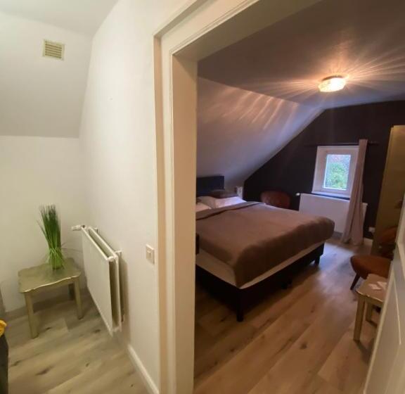 Номер Стандарт, Villa Burgau B&b