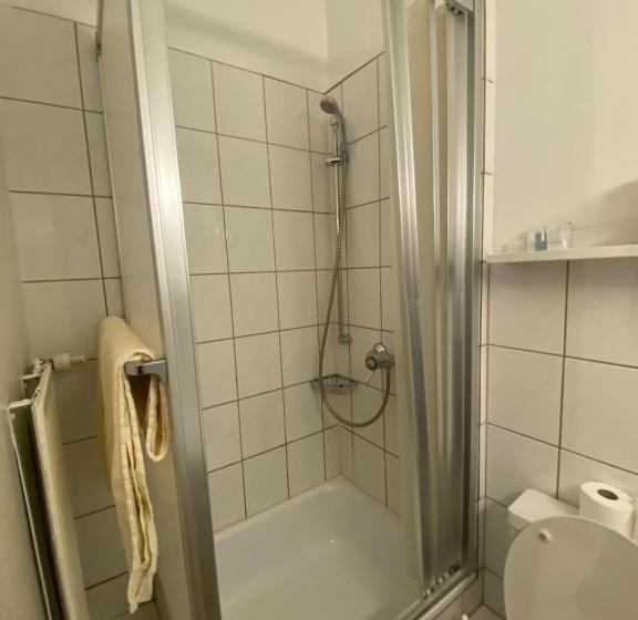 Номер Стандарт, Villa Burgau B&b