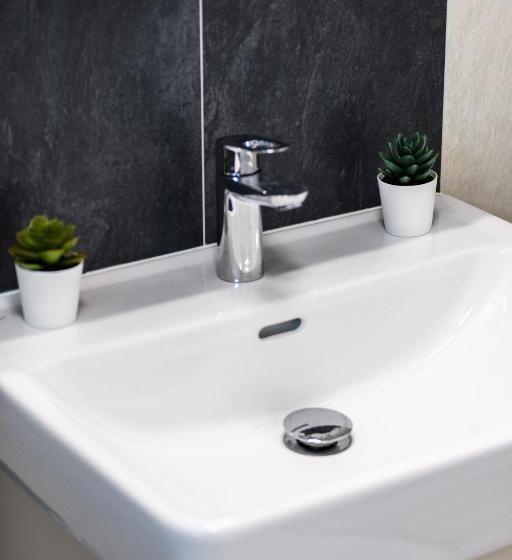 Апартаменты Superior 1 Спальня, Apartmány Nmnm Rezidence Nad Městem